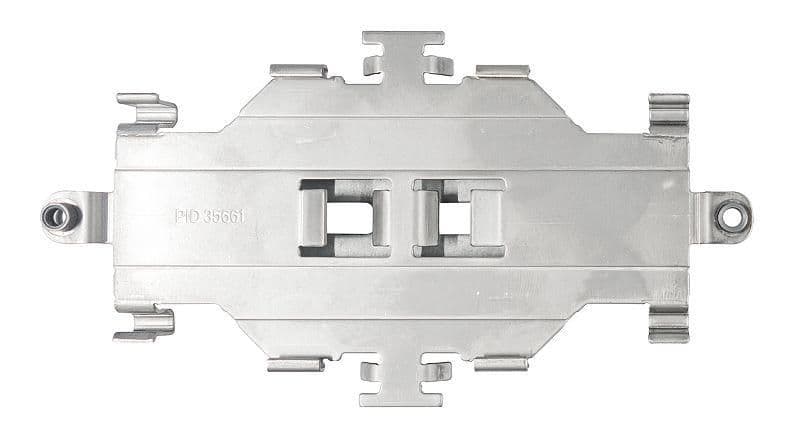 MikroTik DINrail PRO kit for LtAP mini DINrail PRO, WLAN access