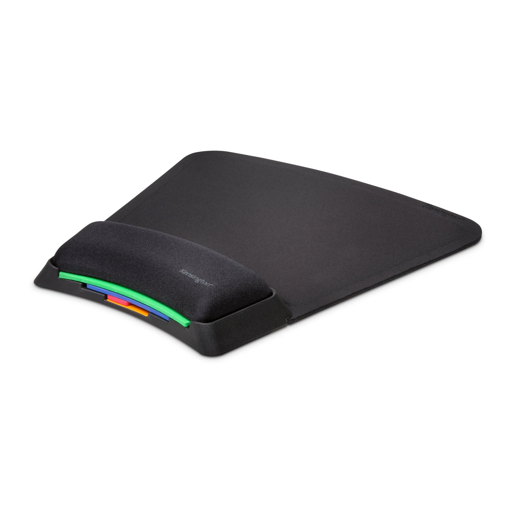 Kensington SmartFit - Tapete de rato - preto