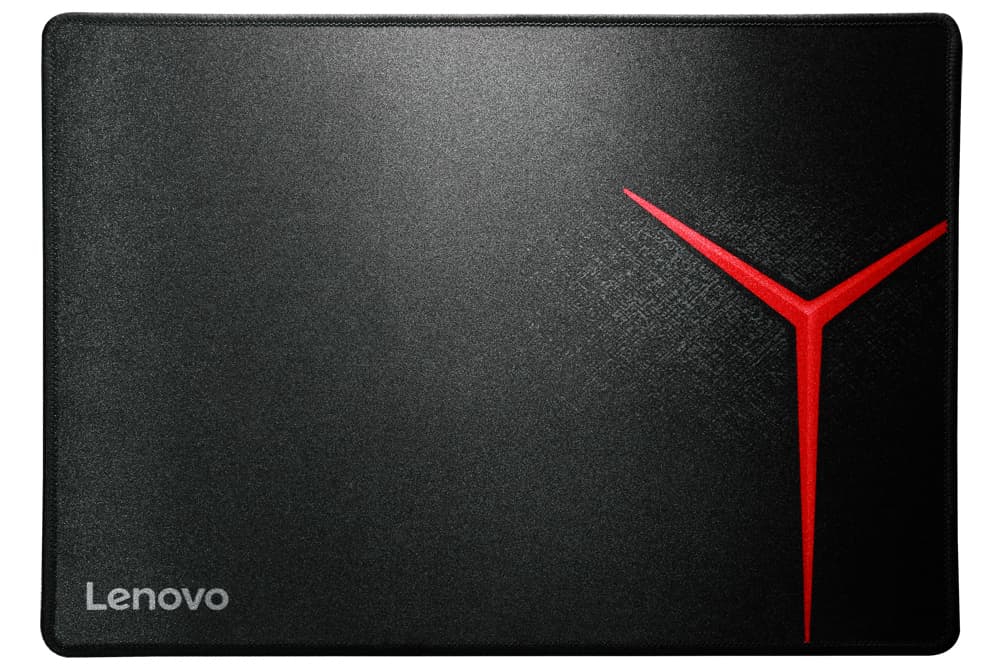Lenovo Y Gaming Mat - Tapete de rato