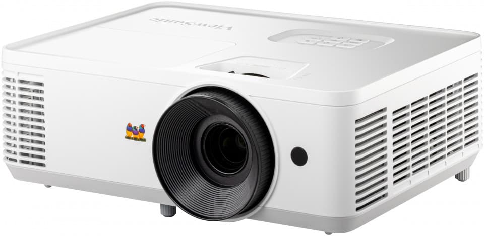 VIEWSONIC VIDEOPROJETOR SVGA 800X600 HDMI 4500 LUMENS PA700S #
