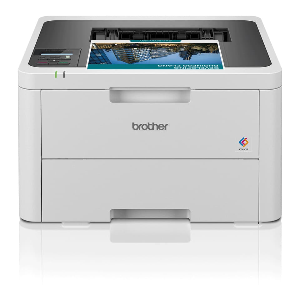 BROTHER IMP LASER COR LED HLL3240CDW SUBST HL3230CDW