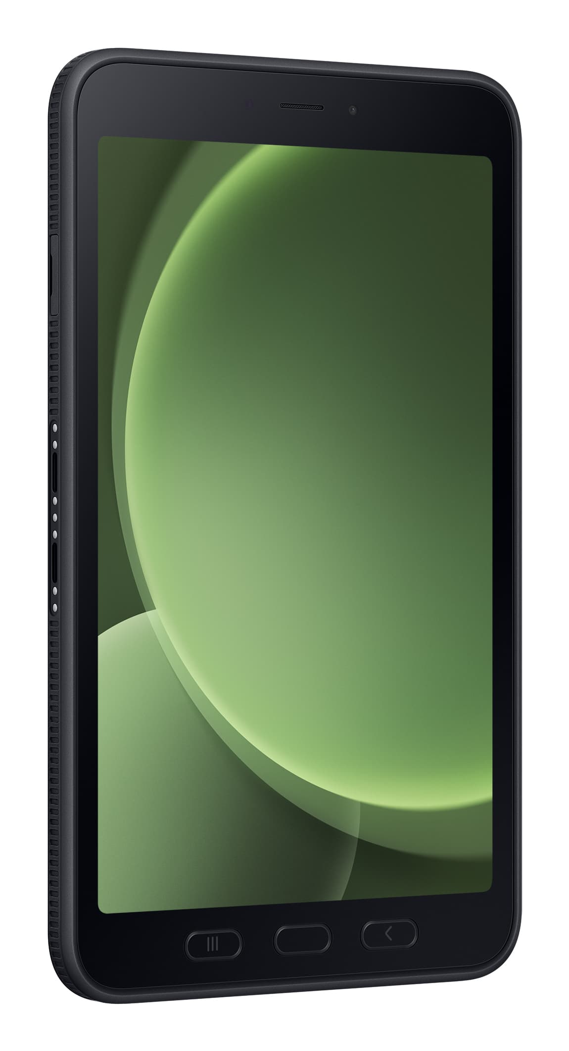 Samsung Galaxy Tab Active5 Enterprise Edition, Samsung Exynos, 20,3 cm (8"), 1920 x 1200 pixels, 6 GB, 128 GB, Android 14
