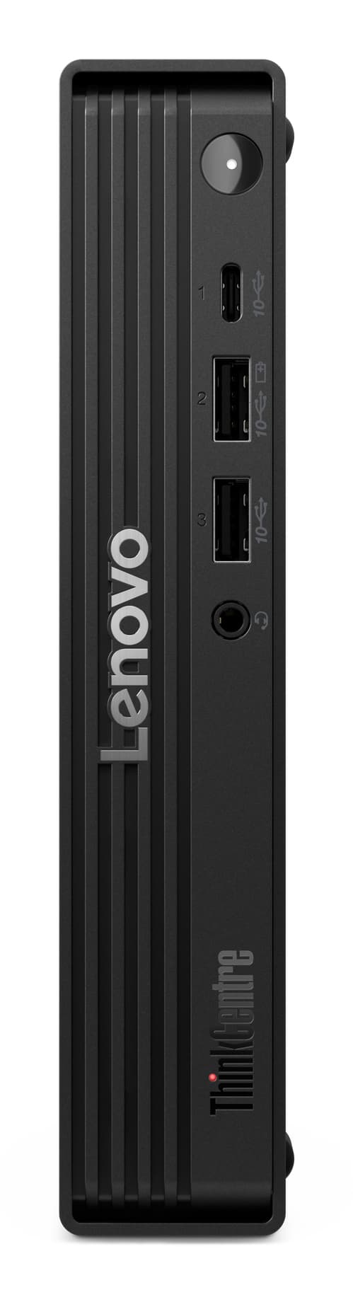 Lenovo ThinkCentre M70q Gen 6, Intel Core Ultra 5, 16 GB, 512 GB, Windows 11 Pro