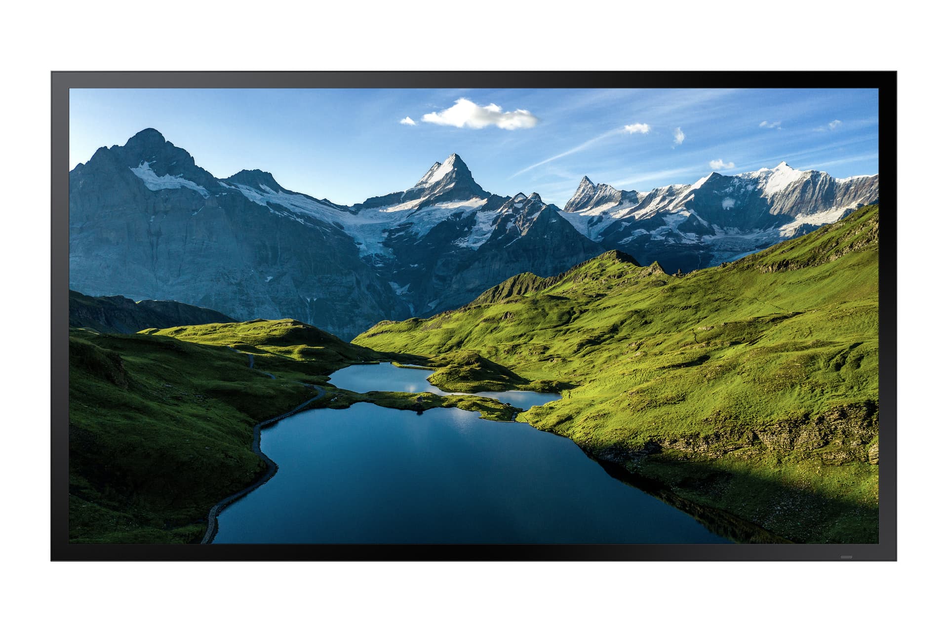 Samsung OH55A-S, 139,7 cm (55"), 1920 x 1080 pixels
