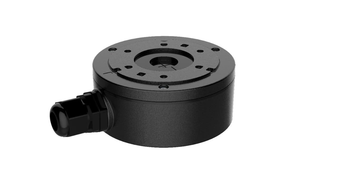 Hikvision Junction box Digital Technology