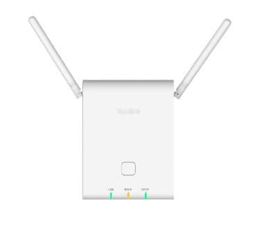 Yealink Dect Base Station White