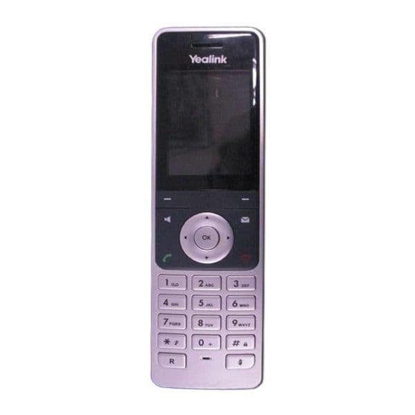 Yealink SIP DECT Telefon SIP-W56H accs. Handset
