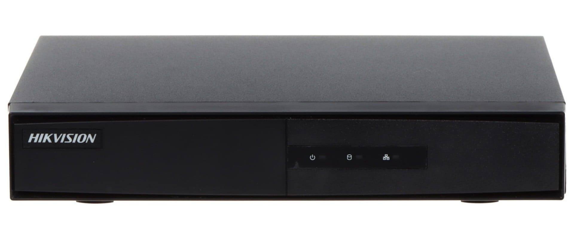 Hikvision DS-7104NI-Q1/4P/M(D) 4-ch Mini 1U 4 PoE NVR