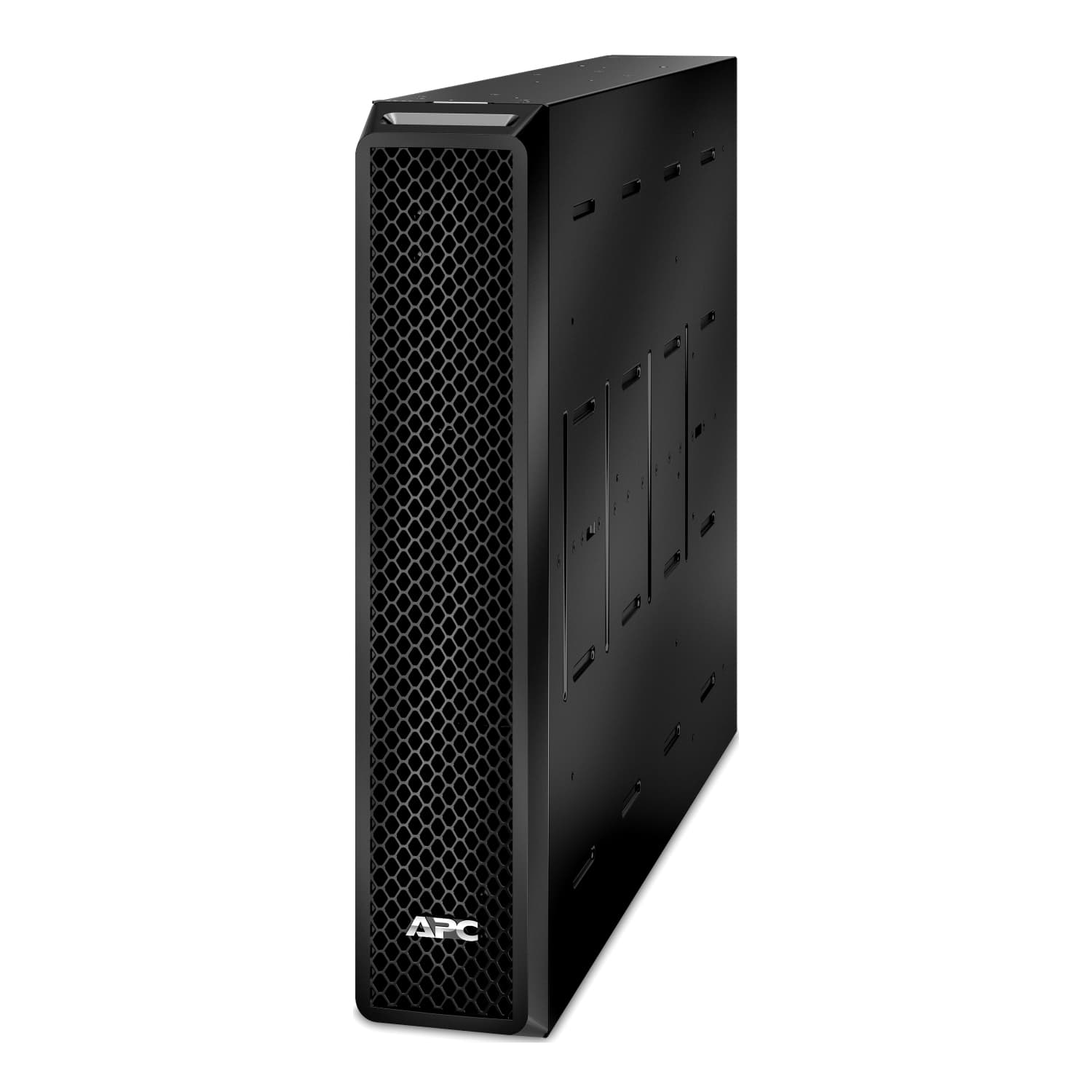 APC Smart-UPS SRT 96V 3kVA Battery Pack - Compartimento de bateria - 2 bateria x - ácido de chumbo - 2U - preto - para P/N: SRT10RMXLIX806, SRT3000XLA, SRT3000XLA-TW, SRT3000XLAUS, SRT3000XLTW, SRT6KRMXLIM