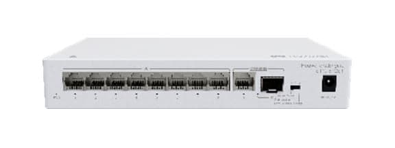 HUAWEI SWITCH S110-8T2ST 8 10/100/1000BASE-TPORTS 1GE SFP PORT #PROMO FIM STOCK#