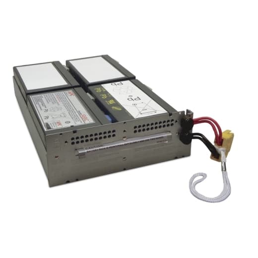 APC BATERIA DE SUBSTITUIÇÃO 133 #PROMO