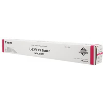 CANON C-EXV 49 toner magenta 19.000 pages
