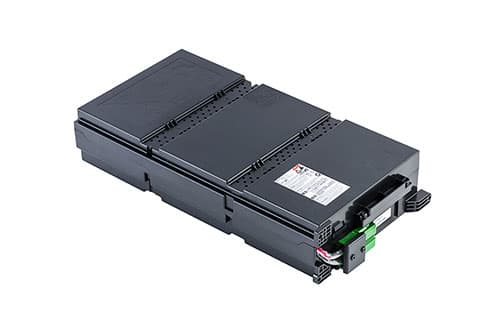 APC Replacement Battery Cartridge #141 - Bateria UPS - 1 bateria x - ácido de chumbo - preto - para P/N: SRT2200RMXLAUS, SRT2200XLA, SRT2200XLI-KR, SRT2K2RXLNX145, SRT72RMBPUS