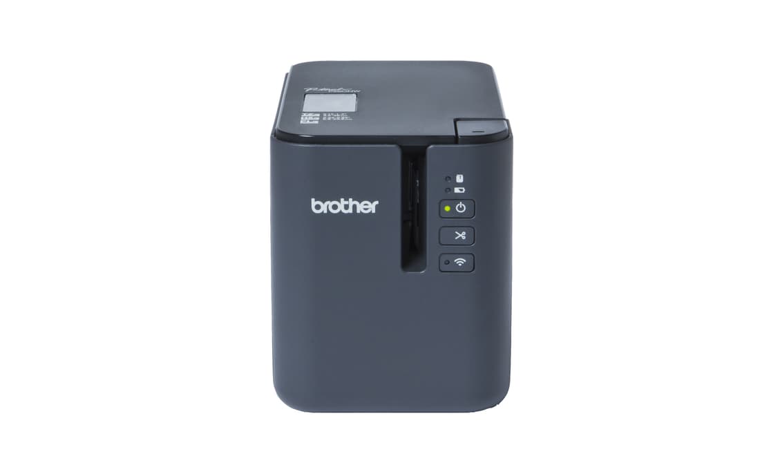 Brother PT-P950NW