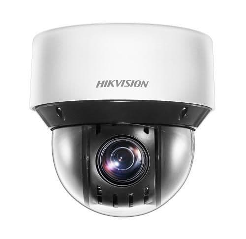 Hikvision 4MP 25X Powered by DarkFighter IR Acusense