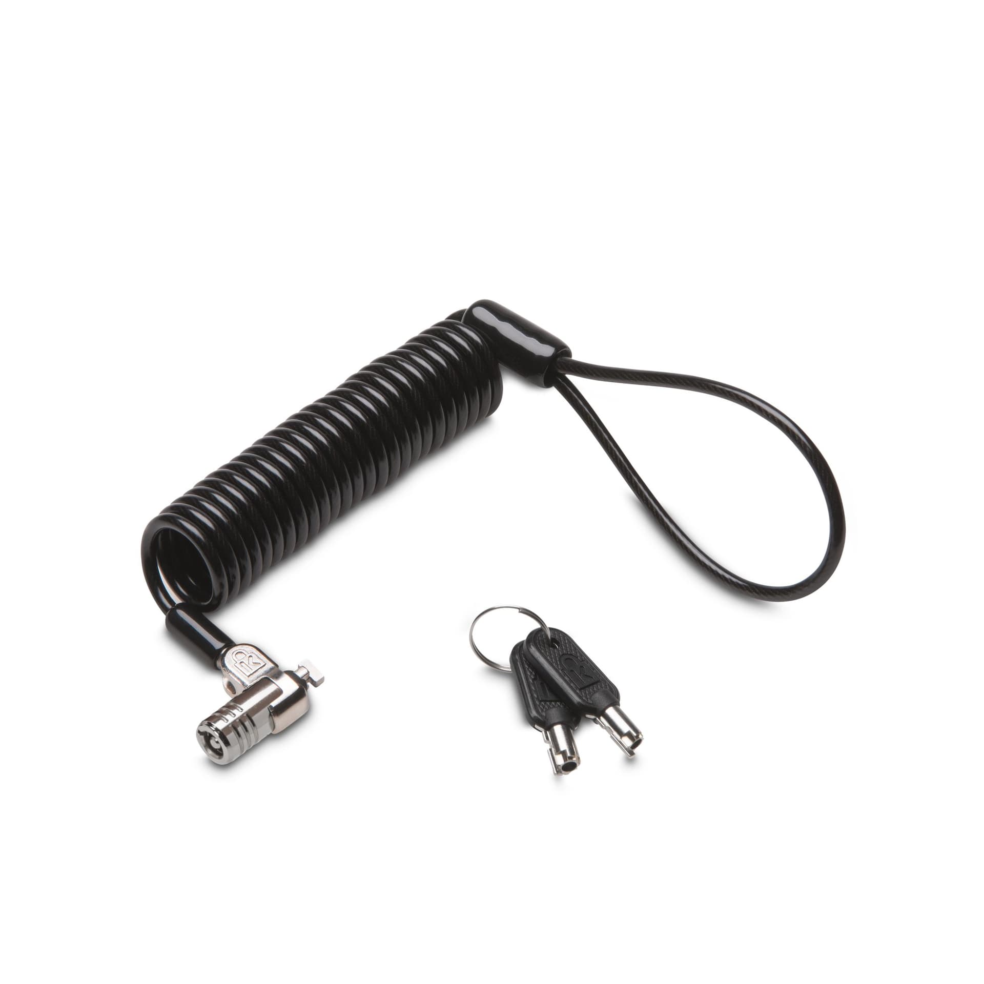 Kensington MicroSaver 2.0 Portable Keyed Laptop Lock - Cabo de segurança