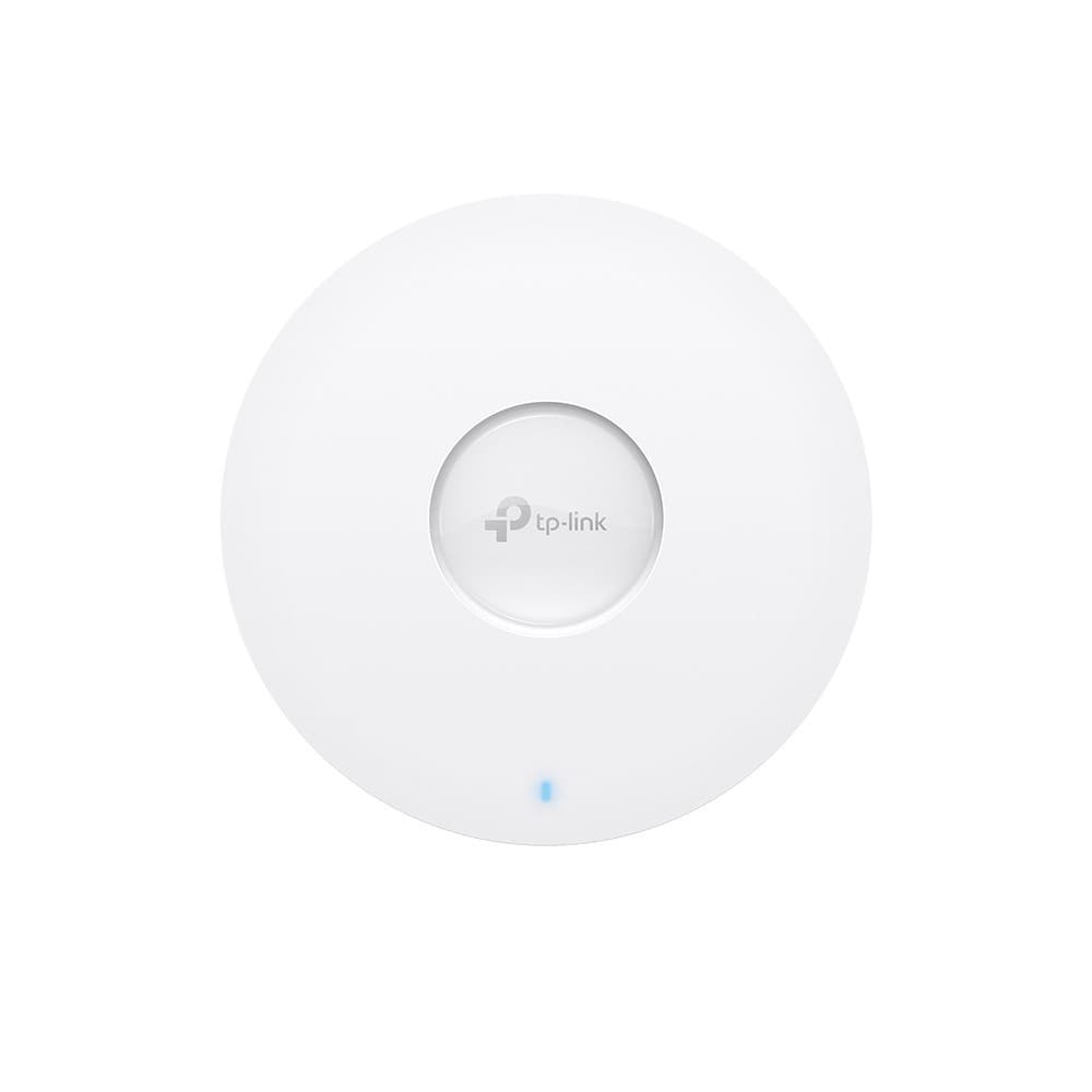 TP-LINK ACCESS POINT AX5400 CEILING MOUNT DUAL-BAND WI-FI 6