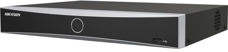 Hikvision DS-7608NXI-K1(D)/Alarm4+1 8-canais 1U AcuSense K VPro NVR