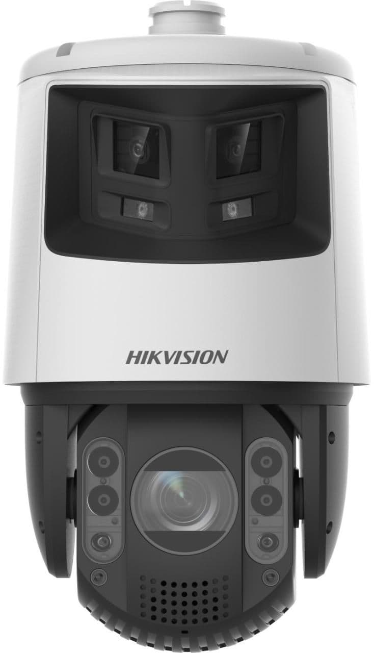 Hikvision Câmara IP PTZ speed dome TandemVu