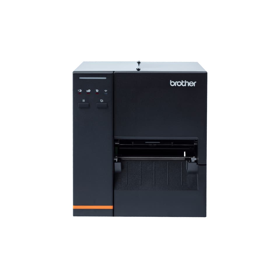 BROTHER IMP ETIQUETAS INDUSTRIAL TJ-4120TN