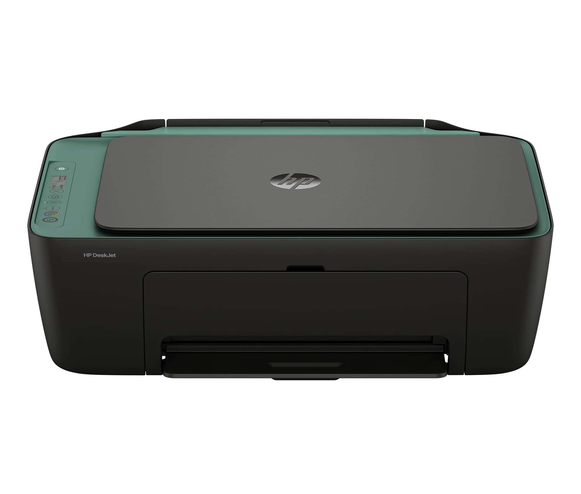 HP DeskJet 2923 All-In-One MFP thermal inkjet Black 7.5 ppm Color 5.5 ppm USB Wi-Fi Bluetooth