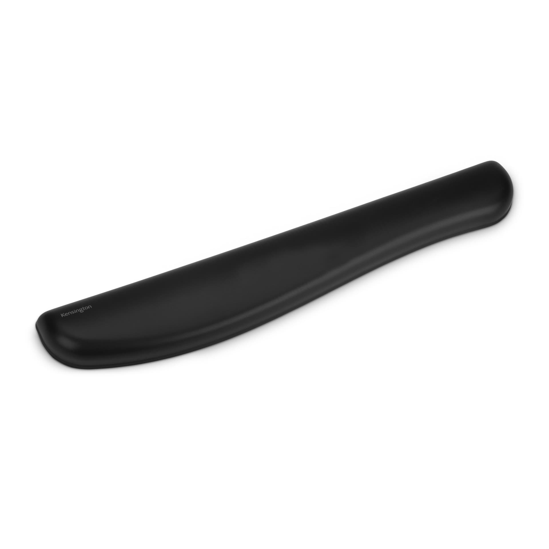 Kensington ErgoSoft Wrist Rest for Mechanical & Gaming Keyboards - Apoio de pulso para teclado - preto