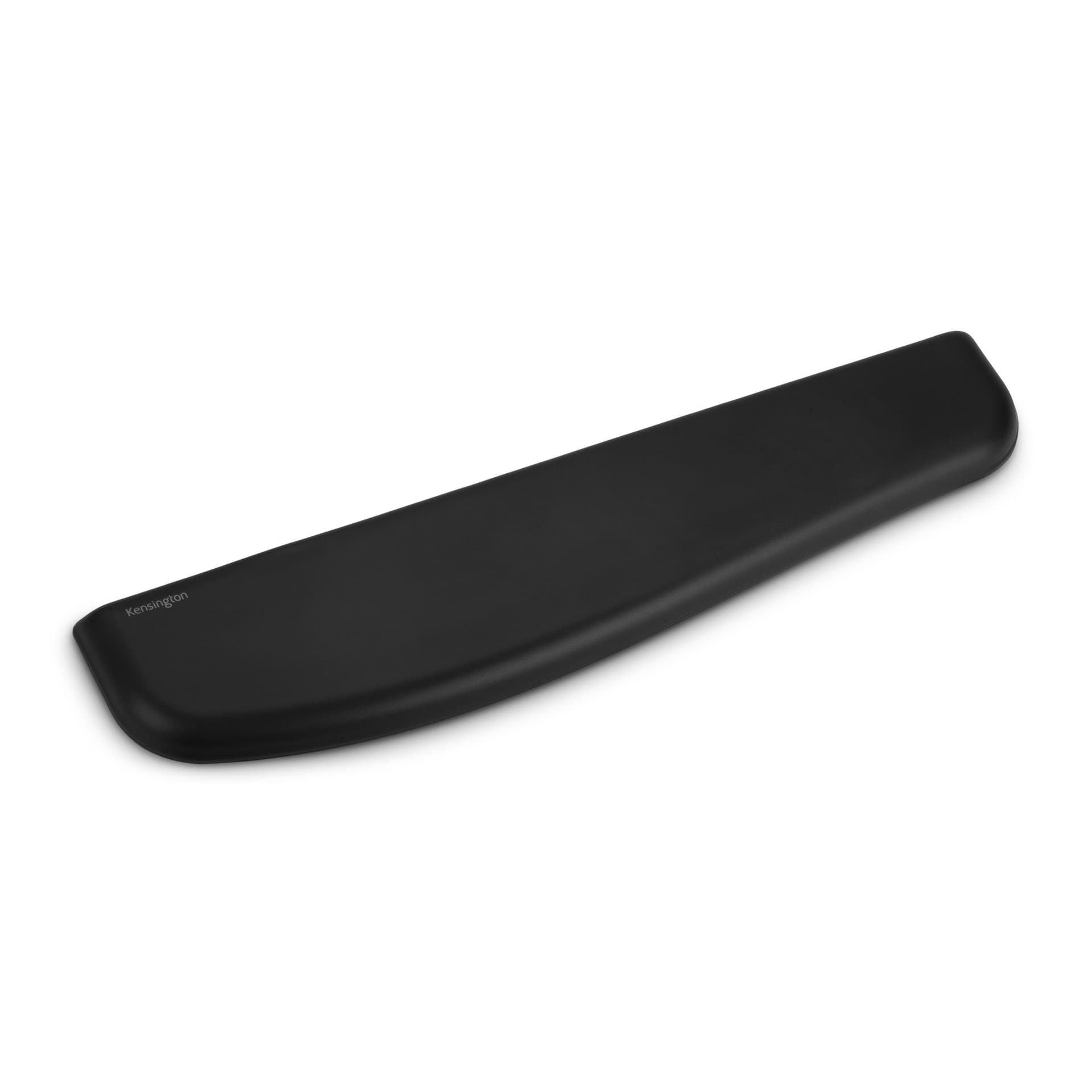 Kensington ERGOSOFT WR STANDARD - Apoio de pulso para teclado - preto