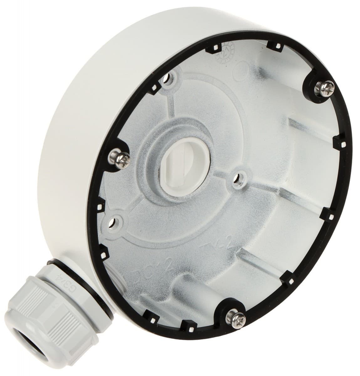 Hikvision DS-1280ZJ-DM8 Junction box