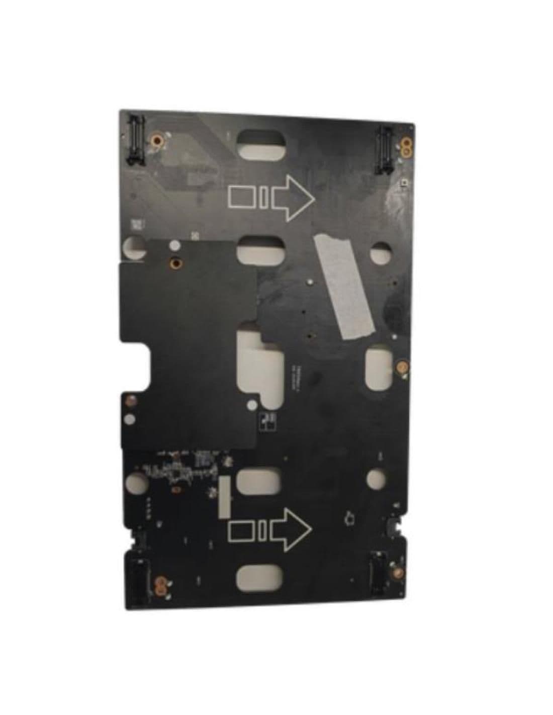 Hikvision DS-D40W-2F/HUB, DVLED 3-in-1 Hub board