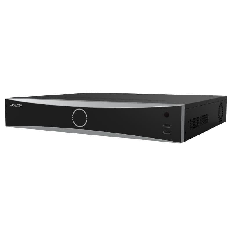 Hikvision 16-ch 1.5U K Series AcuSense 4K NVR