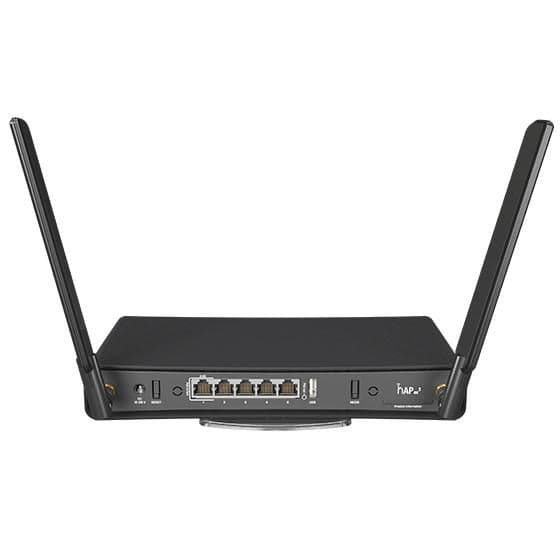 MikroTik C53UiG+5HPaxD2HPaxD, IPQ-6010, 2.4/5 GHz