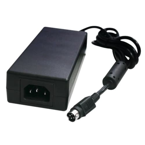 QNAP PWR-ADAPTER-120W-A01 - Adaptador de alimentação - 120 watt