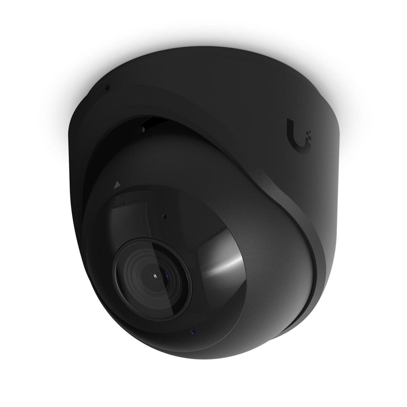 Ubiquiti All-weather, tamper-resistant 4K PoE camera with a 1/1.8"