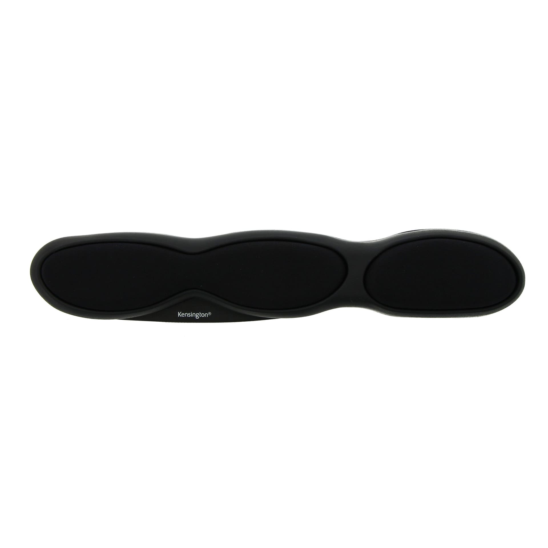Kensington Foam Keyboard Wristrest - Apoio de pulso para teclado - preto