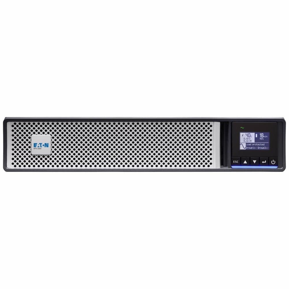 EATON UPS 5PX 2200I RT2U G2