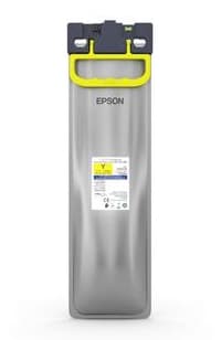 EPSON TINTEIRO AMARELO XL PRO EM-C810xR
