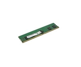 Lenovo - DDR4 - módulo - 16 GB - DIMM 288-pin - 2666 MT/s / PC4-21300 - 1.2 V - registado - ECC - para ThinkStation P520, P520c, P720, P920
