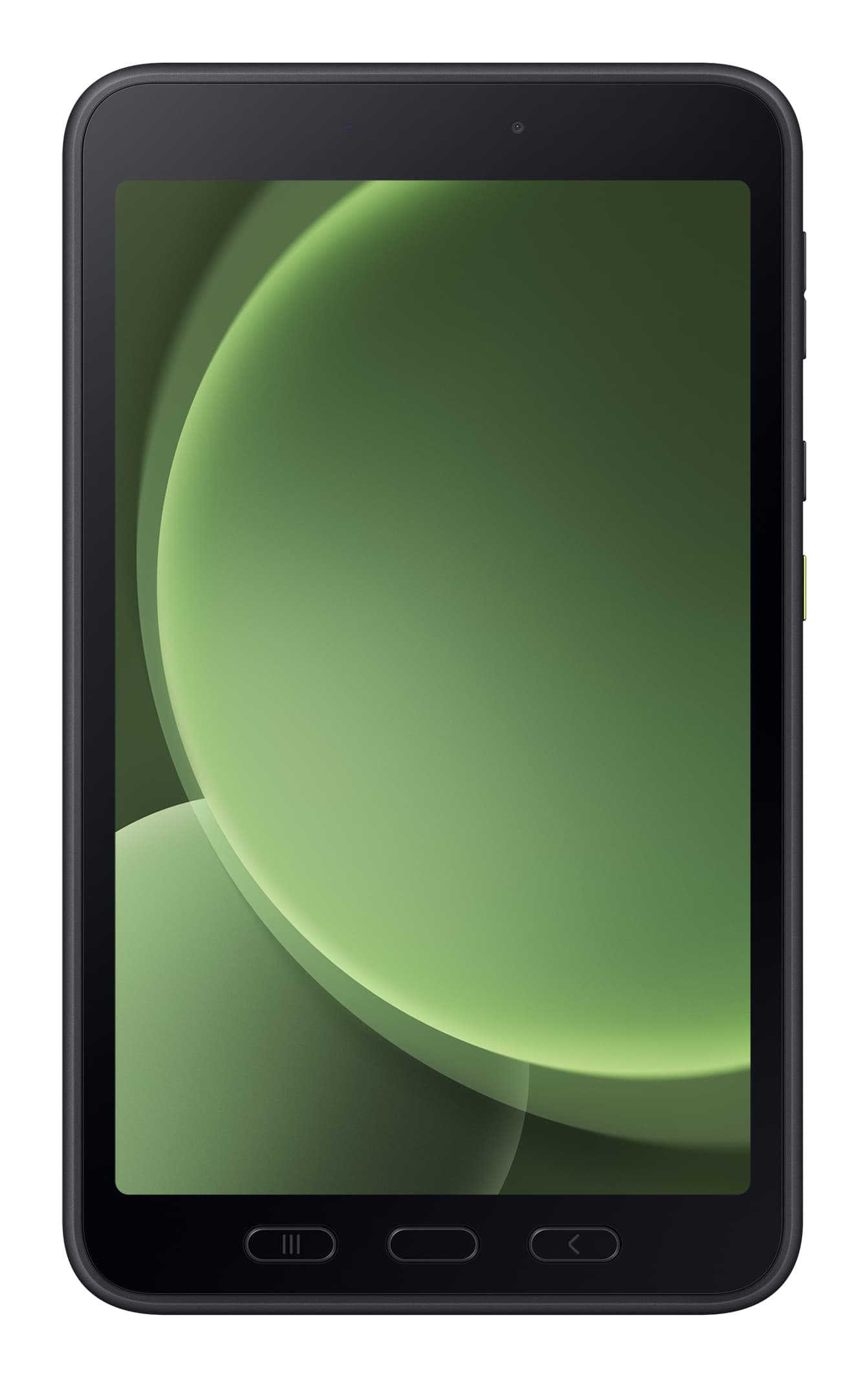 Samsung Galaxy Tab Active5 Wi-Fi Entreprise Edition, Samsung Exynos, 20,3 cm (8"), 1920 x 1200 pixels, 6 GB, 128 GB, Android 14
