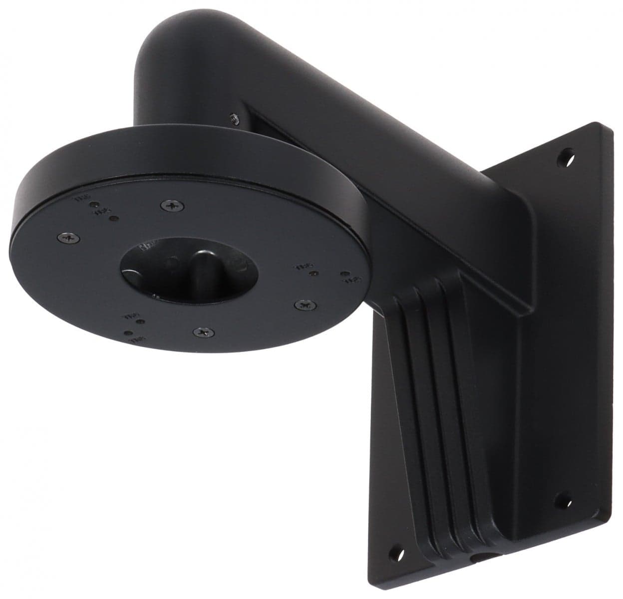 Hikvision DS-1273ZJ-130-TRL(Black) Wall mount