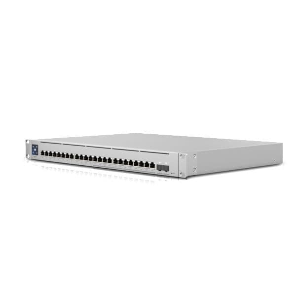 Ubiquiti Managed Layer 3 switch with USW-ENTERPRISE-24-POE