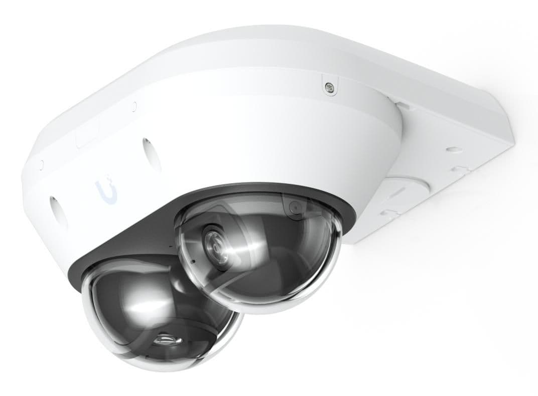 Ubiquiti AI Multi Sensor 2 Arm Mount (White)