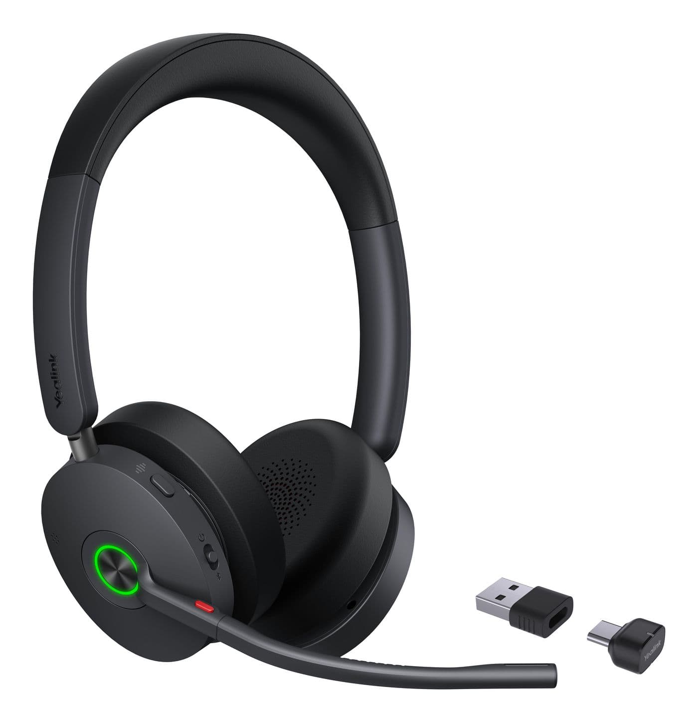 Yealink BH74 - Headset - on-ear