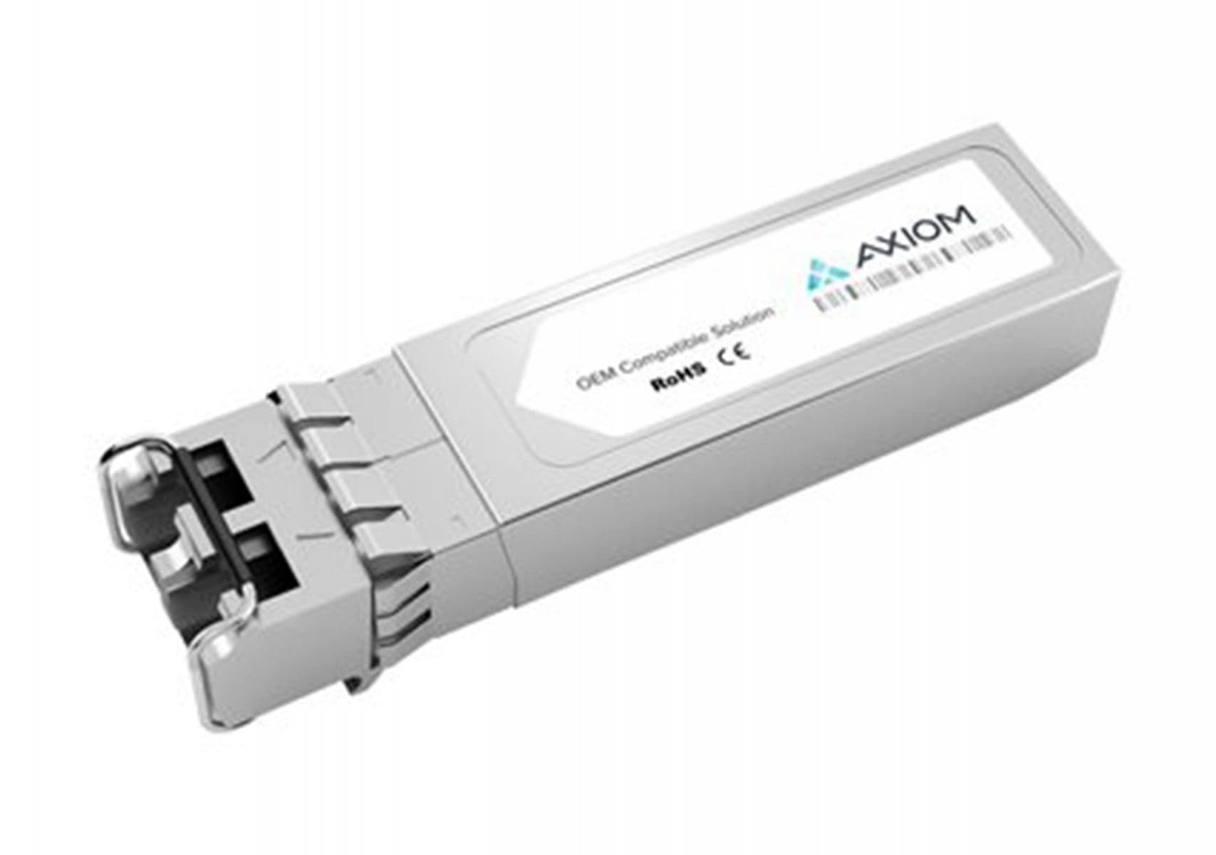 Cisco - Módulo transmissor SFP28 - 25GbE - 25GBase-SR - multi-modo LC - até 100 m - 850 nm - para Nexus 93180YC-FX, 93240YC-FX2, 9348GC-FXP, X97160YC-EX