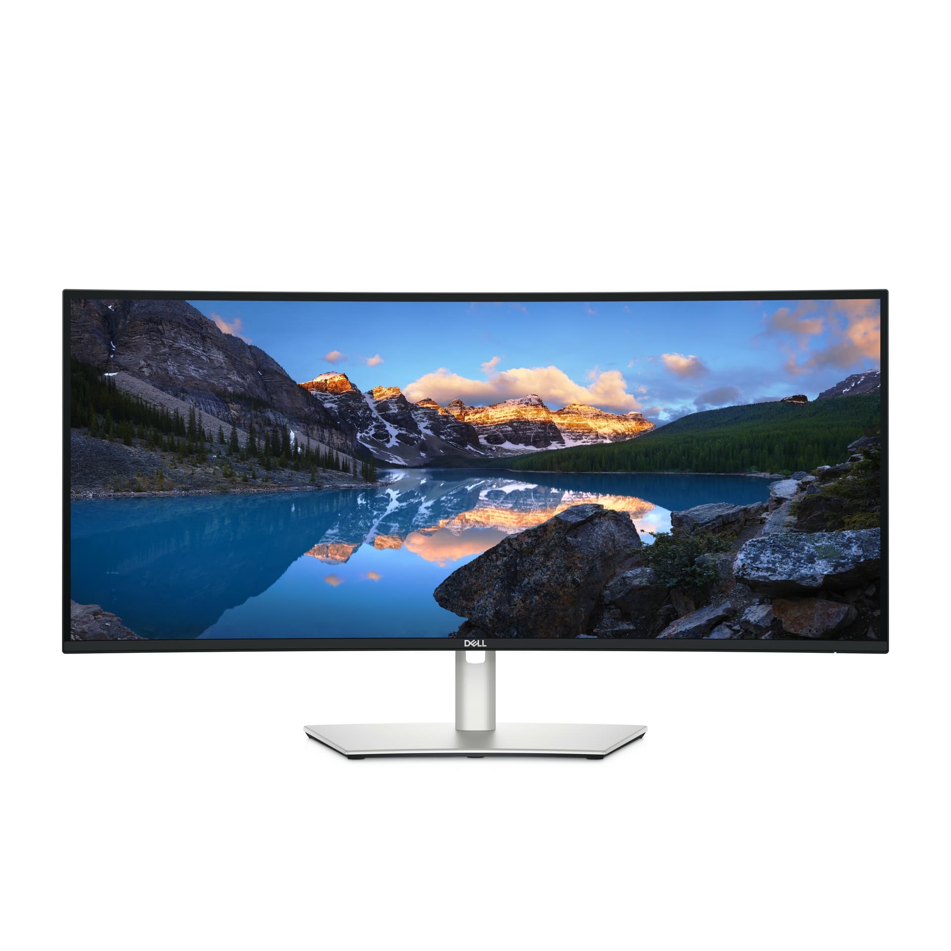 DELL UltraSharp U3425WE, 86,7 cm (34.1"), 3440 x 1440 pixels
