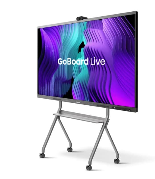 Hisense 75MR6DE, 190,5 cm (75"), 3840 x 2160 pixels