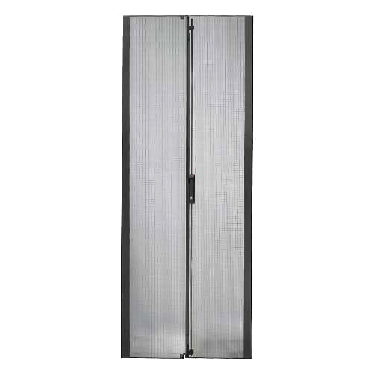APC - Porta do bastidor - preto - 42U - para P/N: SMX2KR2UX145, SMX3000LVUS, SMX3KR2UNCX145, SRT1000RMXLI, SRT1000RMXLI-NC