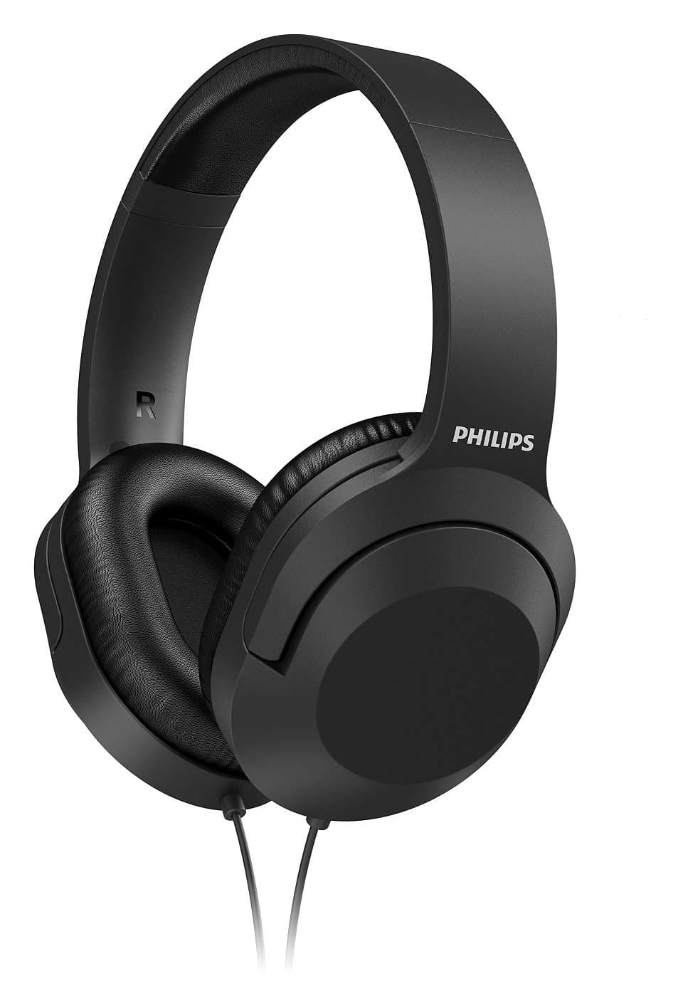 PHILIPS HEADPHONES OVER-EAR TAH2005BK/00