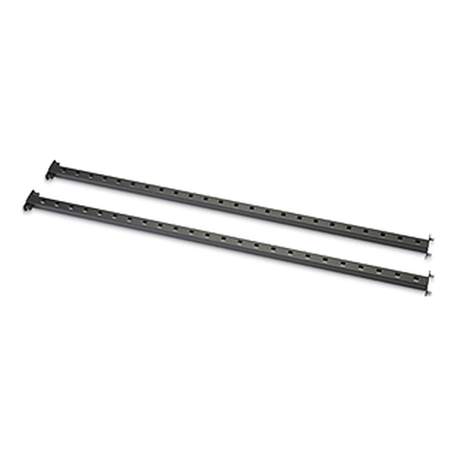 APC - Ponte de telhado de bastidor - preto - para P/N: AR3103SP, AR3106SP, SMX2KR2UX145, SMX3KR2UNCX145, SRT1000RMXLI, SRT1000RMXLI-NC