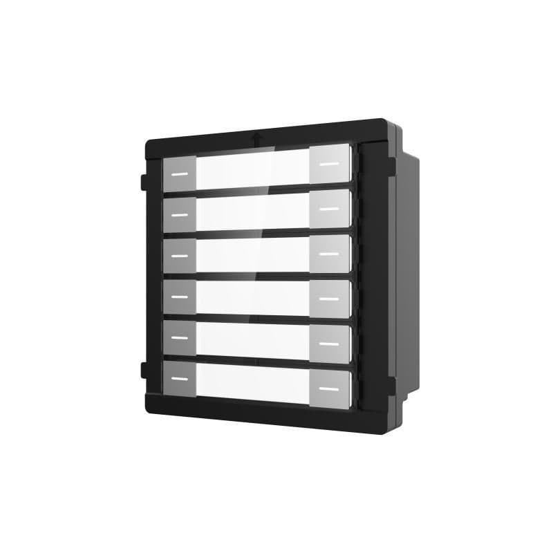 Hikvision Nametag module