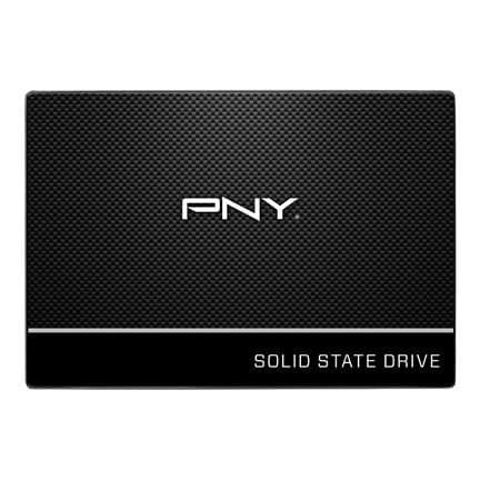 PNY CS900 250GB 2.5inch SSD SATA-III